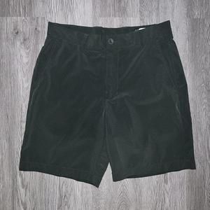 Vineyard Vines Performance Men's Chino Shorts Sz 30 Green